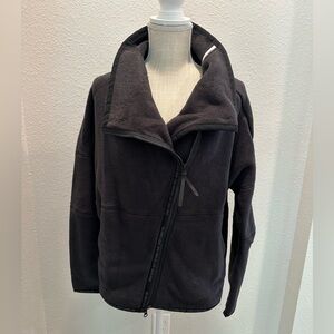 Adidas Fleece Jacket